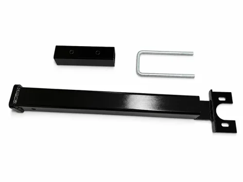 Front Receiver Hitch for Subaru Sambar (1990-1998)