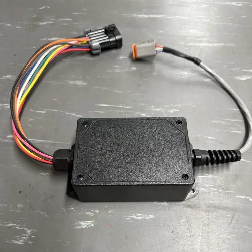 Control Module