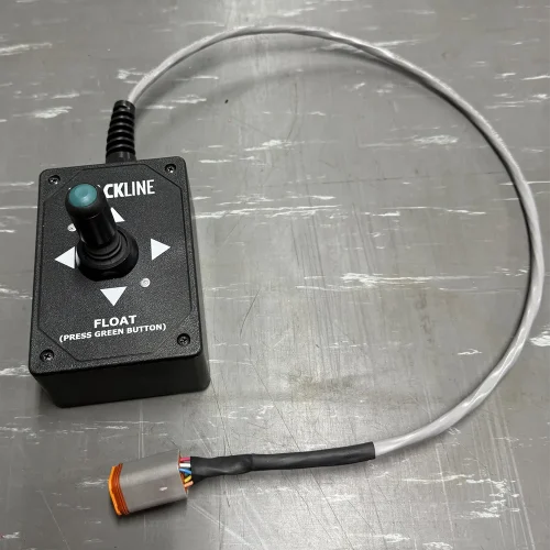 Joystick Controller